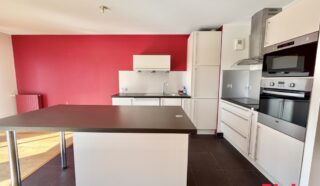 Appartement 4 pièce(s)