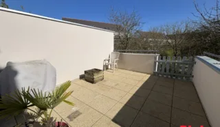 Appartement 4 pièce(s)