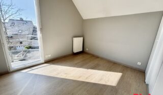 Appartement 4 pièce(s)