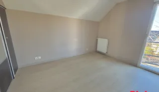 Appartement 4 pièce(s)