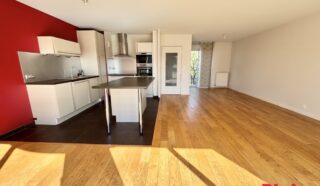 Appartement 4 pièce(s)