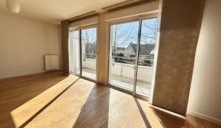 Appartement 4 pièce(s)