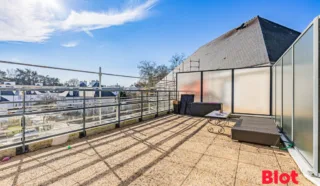 Appartement 2 pièce(s)