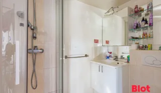 Appartement 2 pièce(s)