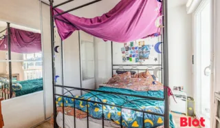 Appartement 2 pièce(s)