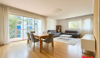 Appartement 4 pièce(s)