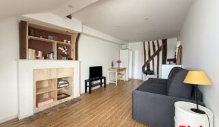 Appartement 1 pièce(s)