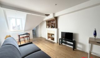 Appartement 1 pièce(s)