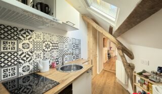 Appartement 1 pièce(s)