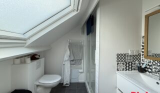 Appartement 1 pièce(s)