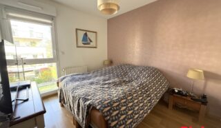 Appartement 4 pièce(s)