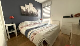 Appartement 4 pièce(s)