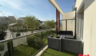 Appartement 4 pièce(s)