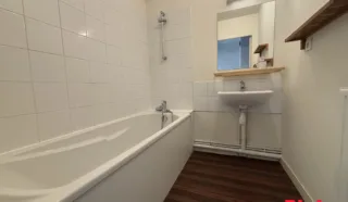 Appartement 3 pièce(s)