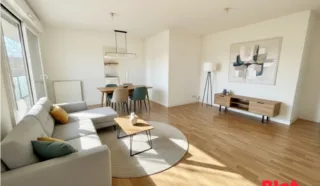 Appartement 3 pièce(s)