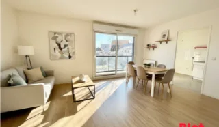 Appartement 3 pièce(s)