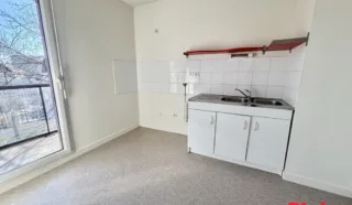 Appartement 3 pièce(s)