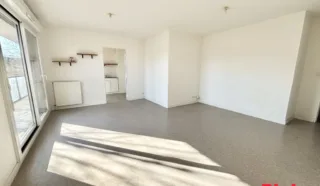 Appartement 3 pièce(s)