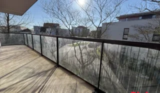 Appartement 3 pièce(s)