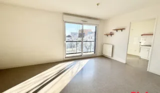 Appartement 3 pièce(s)