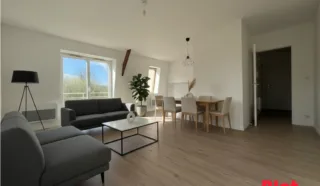 Appartement 3 pièce(s)