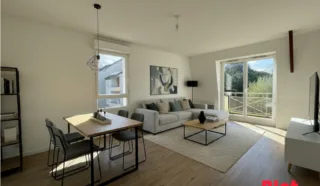 Appartement 3 pièce(s)