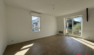 Appartement 3 pièce(s)