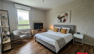 Appartement 3 pièce(s)