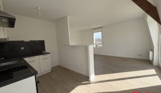 Appartement 3 pièce(s)