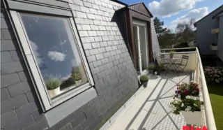 Appartement 3 pièce(s)