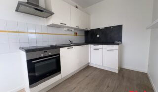 Appartement 3 pièce(s)