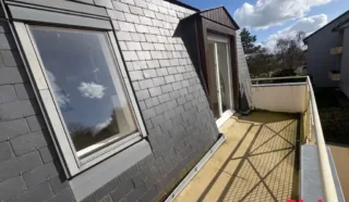 Appartement 3 pièce(s)