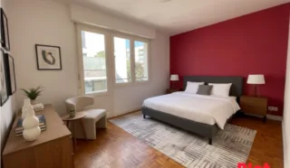 Appartement 3 pièce(s)