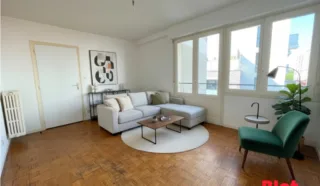 Appartement 3 pièce(s)