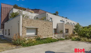 Appartement 4 pièce(s)