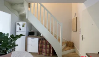 Appartement 2 pièce(s)