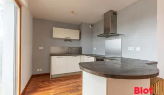 Appartement 4 pièce(s)