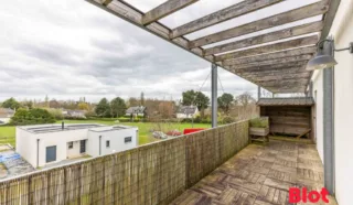 Appartement 4 pièce(s)