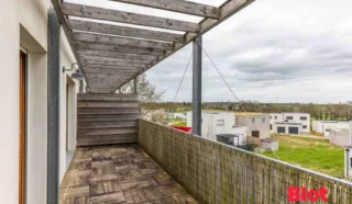 Appartement 4 pièce(s)