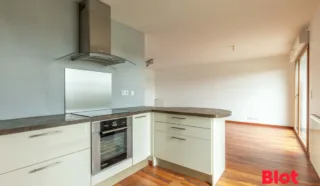 Appartement 4 pièce(s)