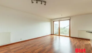 Appartement 4 pièce(s)