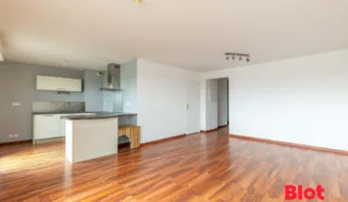 Appartement 4 pièce(s)