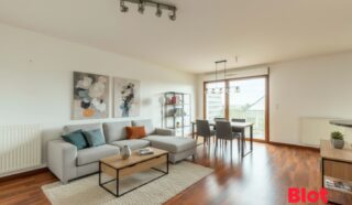 Appartement 4 pièce(s)