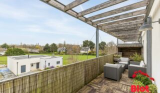 Appartement 4 pièce(s)