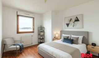 Appartement 4 pièce(s)