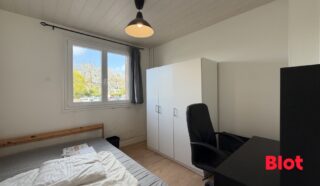 Appartement 4 pièce(s)