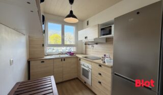 Appartement 4 pièce(s)