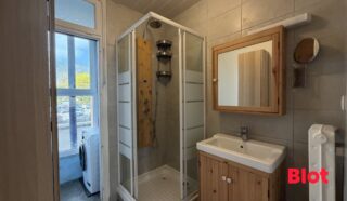 Appartement 4 pièce(s)