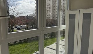 Appartement 4 pièce(s)