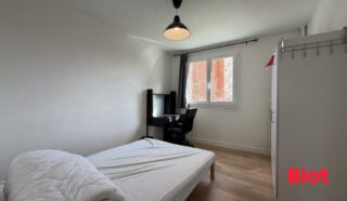 Appartement 4 pièce(s)